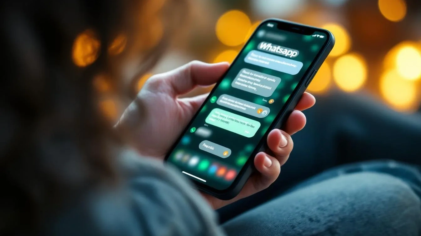 5 trucchi WhatsApp che cambieranno il tuo modo di comunicare