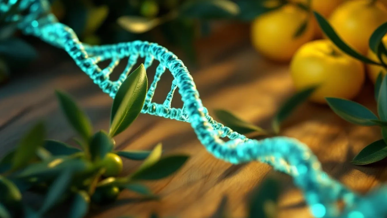 Dimentica diete e integratori, la longevità è scritta nel nostro DNA