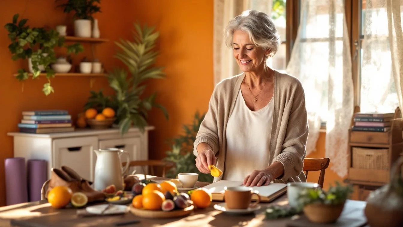Gli errori da evitare dopo i 60 anni per una vita più felice