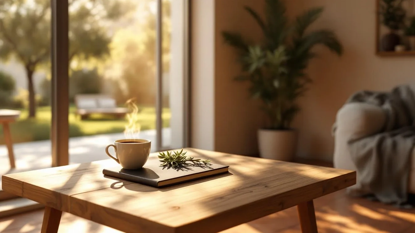 Il silenzio per 30 giorni: ecco come cambia la personalità secondo gli esperti