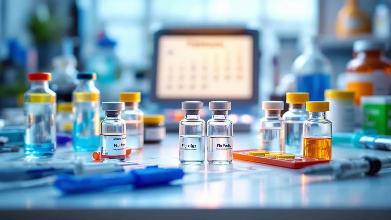 Mezzo milione di nuovi casi di influenza in una settimana: medici spiegano perché quest’anno è diverso