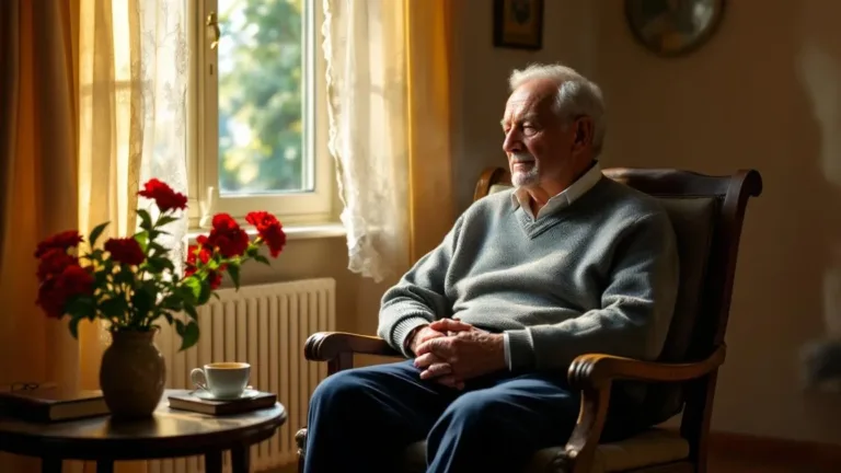 Image pour Né amici né hobby, 3 regole d’oro per la solitudine dopo i 70 anni