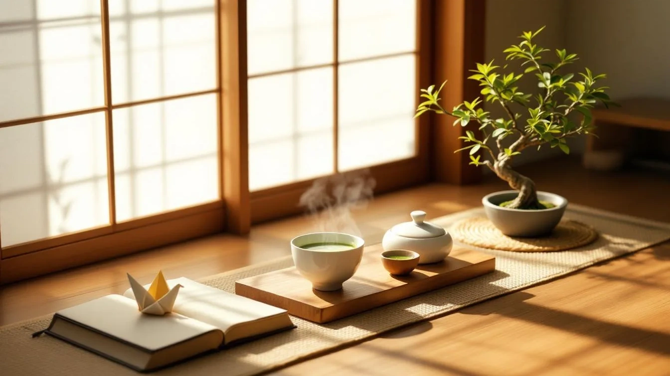 Né psicologi né farmaci, ecco come i giapponesi affrontano la solitudine