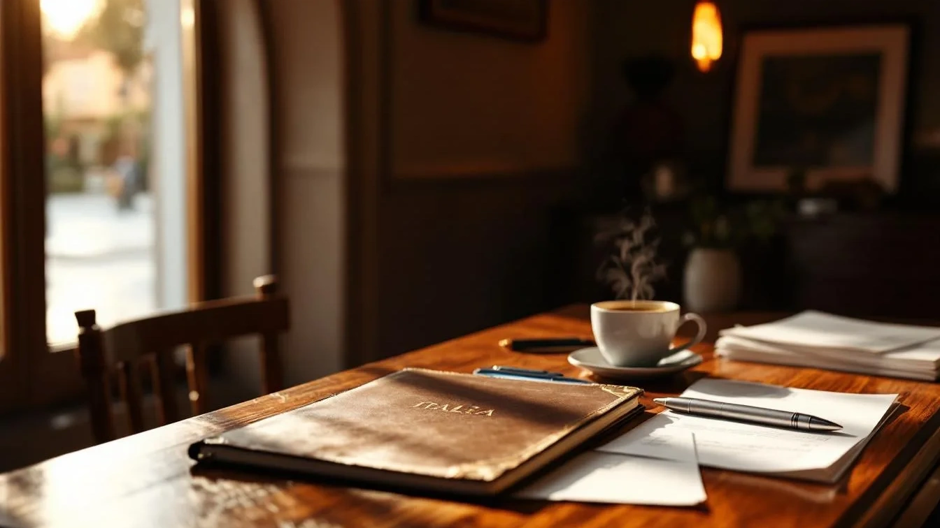 Non è un aumento né una promozione, questa frase ti guadagna rispetto subito