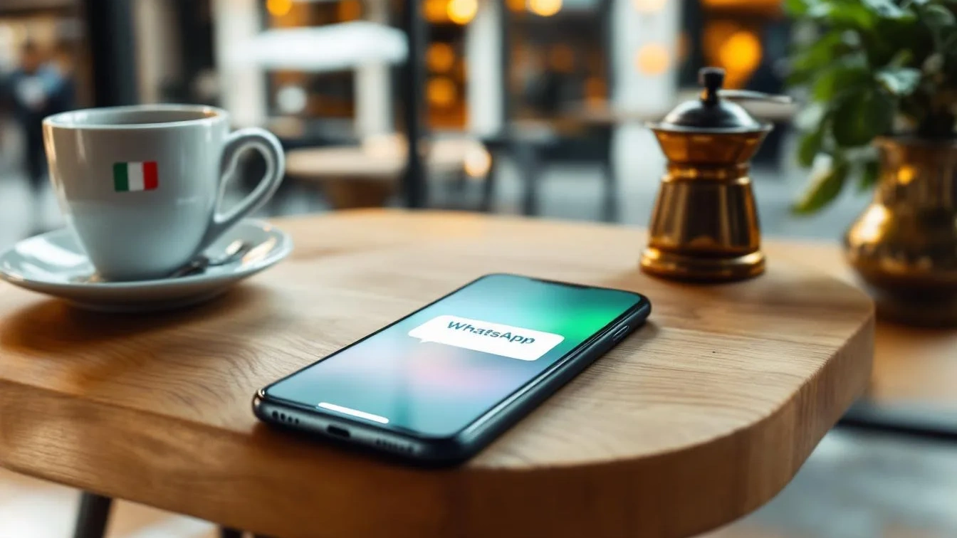 Non email né SMS, questa guida WhatsApp trasforma la tua comunicazione