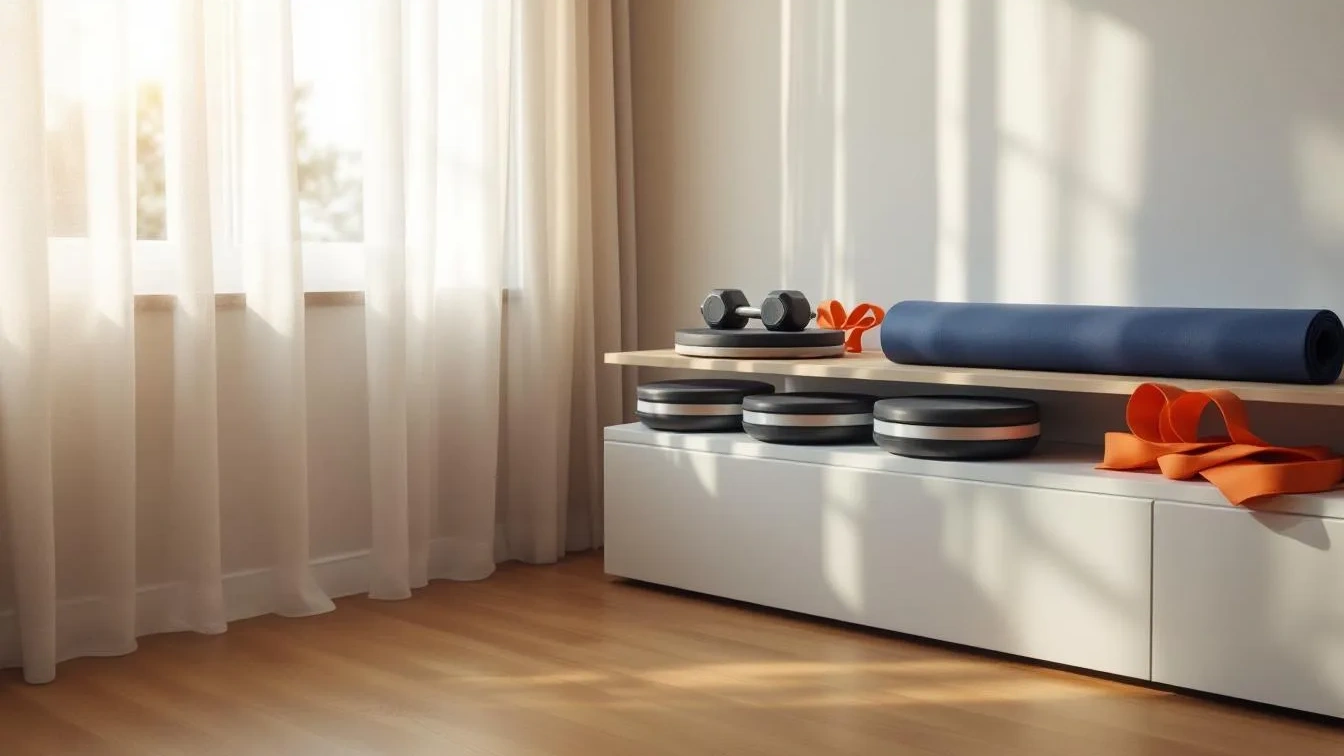 Non solo camminata, questi esercizi dopo i 50 anni migliorano forza ed equilibrio