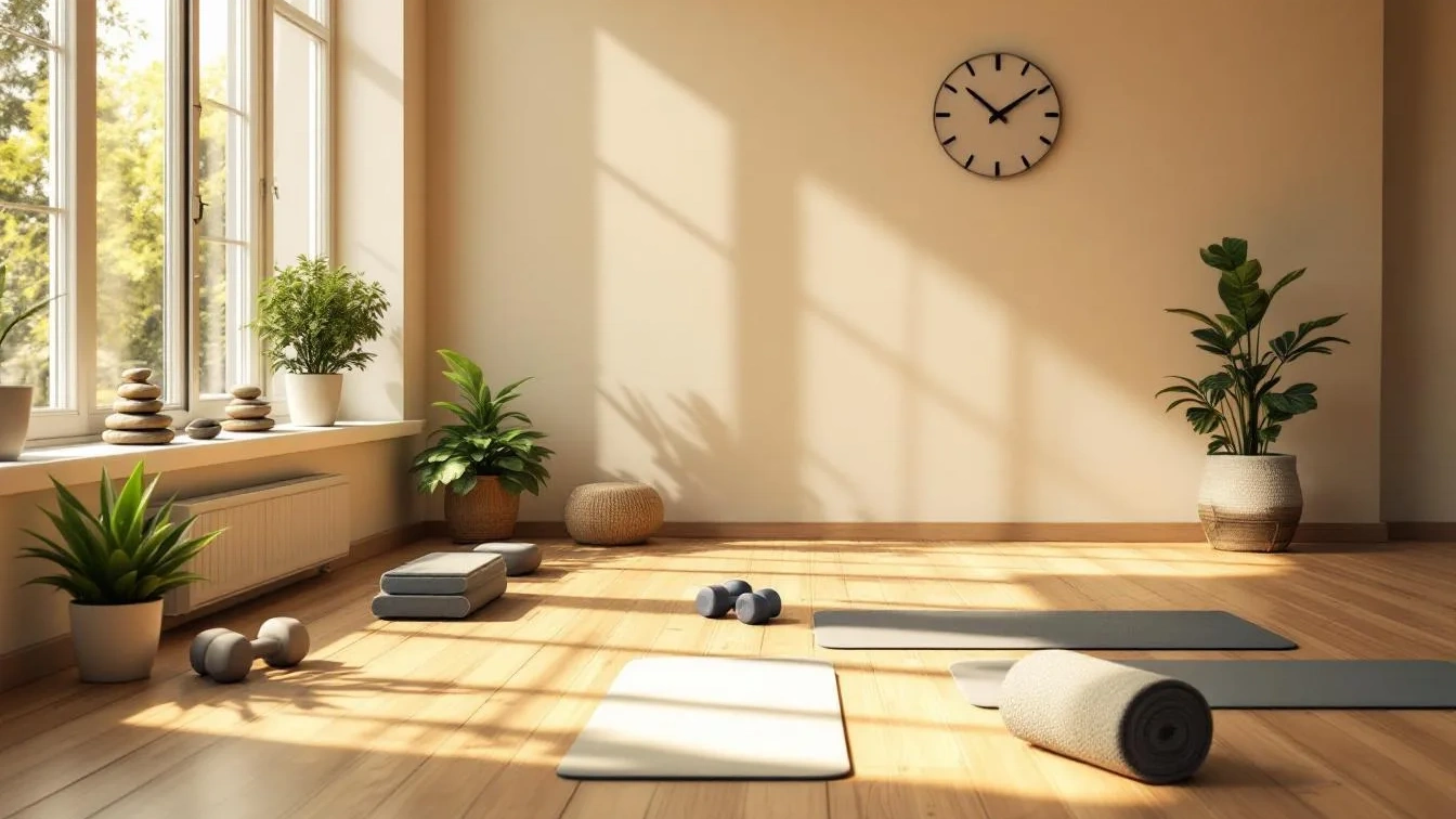 Non solo yoga, questi allenamenti dopo i 50 anni migliorano forza ed equilibrio