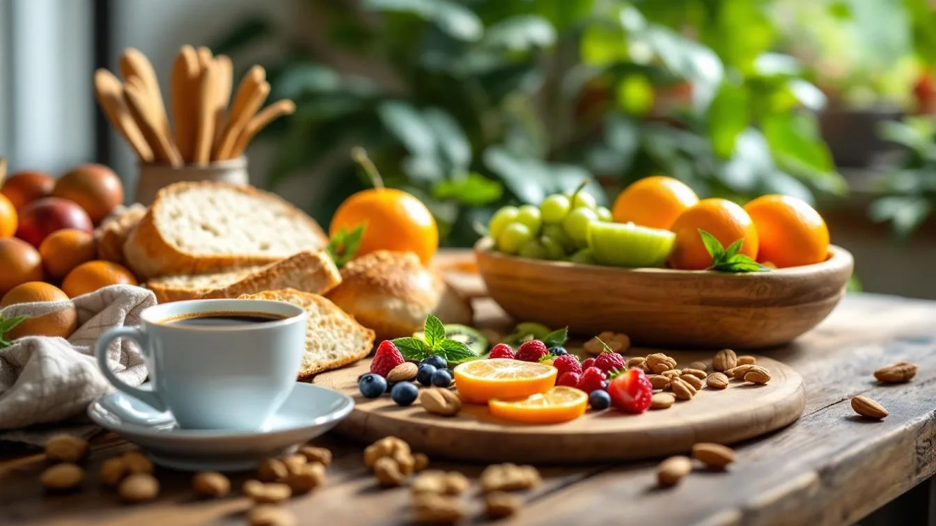 Perché alcuni cibi aumentano l’energia più di altri durante la giornata