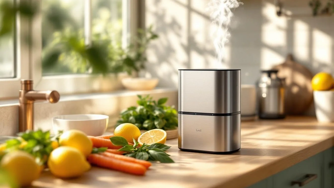 Perché dire addio al rotolo da cucina: la nuova invenzione più economica