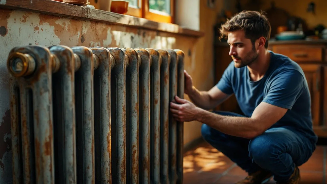 Perché i tuoi radiatori non scaldano bene e come risolverlo passo dopo passo