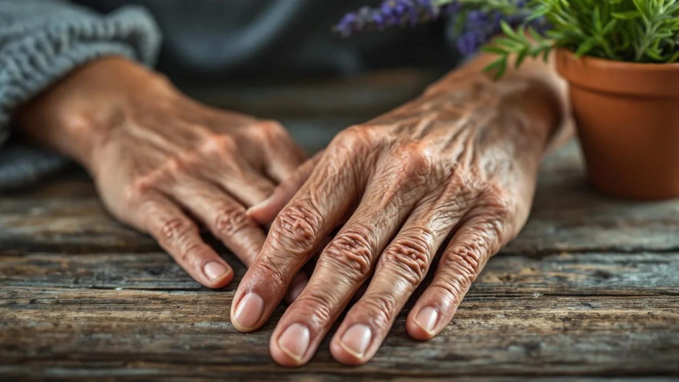 Perché la bellezza dopo i 50 anni non dipende dalle creme costose
