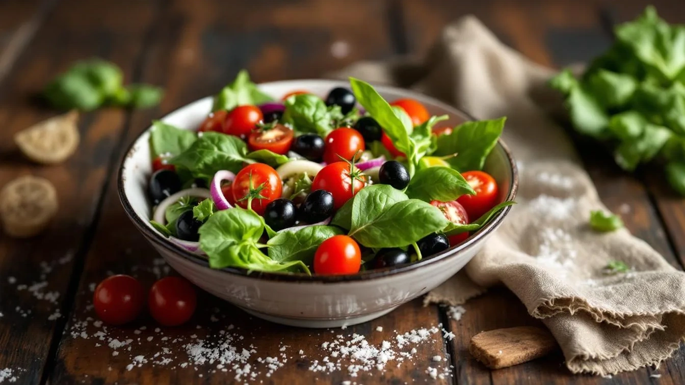 Perché la tua insalata può sabotare la dieta: gli errori comuni da evitare