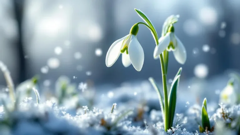 Image pour Perché le persone nate in febbraio hanno una caratteristica che le rende uniche secondo uno studio