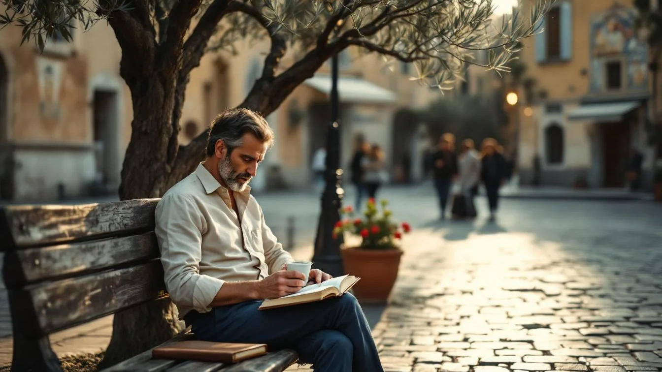 Perché preferire la solitudine alla vita sociale rivela questi tratti psicologici