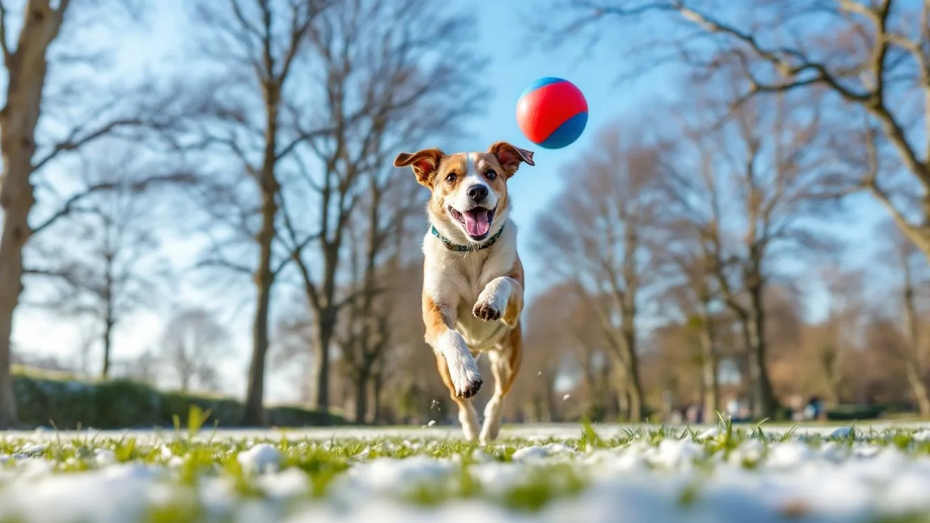 Perché un’ora al giorno non basta: quanto esercizio serve davvero ai cani
