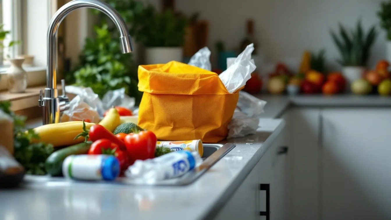 Queste abitudini quotidiane hanno un impatto negativo sull’ambiente