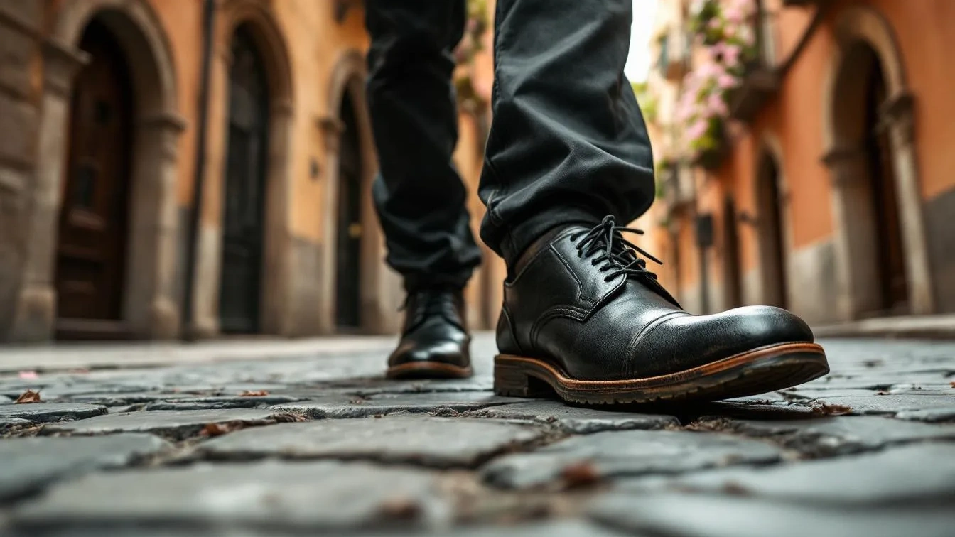 Un esperto rivela perché chi cammina veloce condivide questo tratto