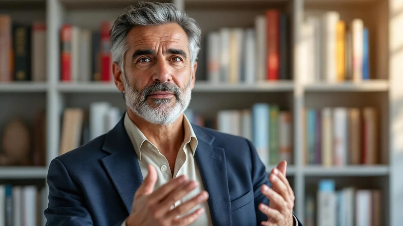 Un esperto spiega come smettere di essere un donatore emotivo sfruttato