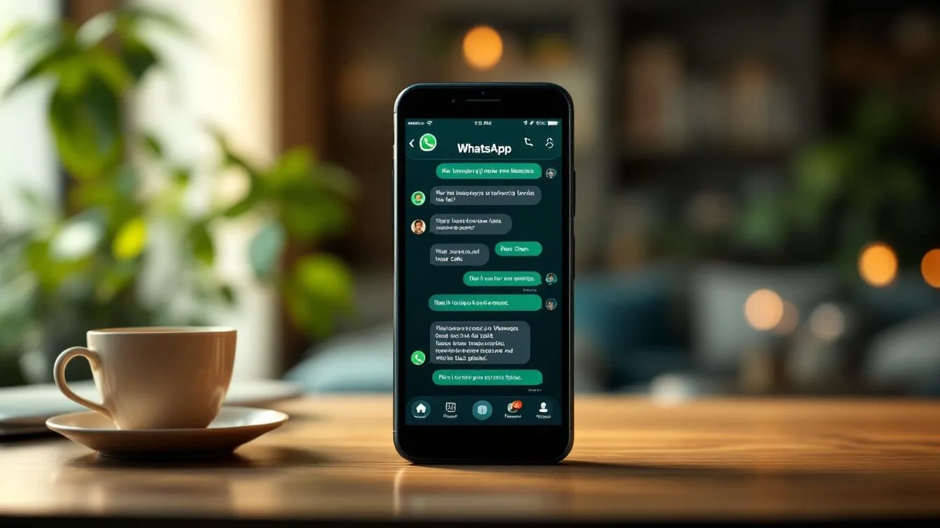 Un esperto svela come usare WhatsApp al massimo delle sue potenzialità