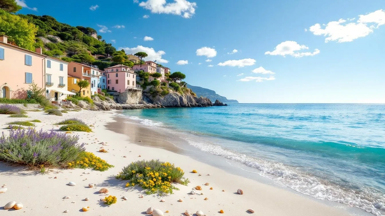 Un esperto svela dove andare al mare a marzo senza spendere troppo