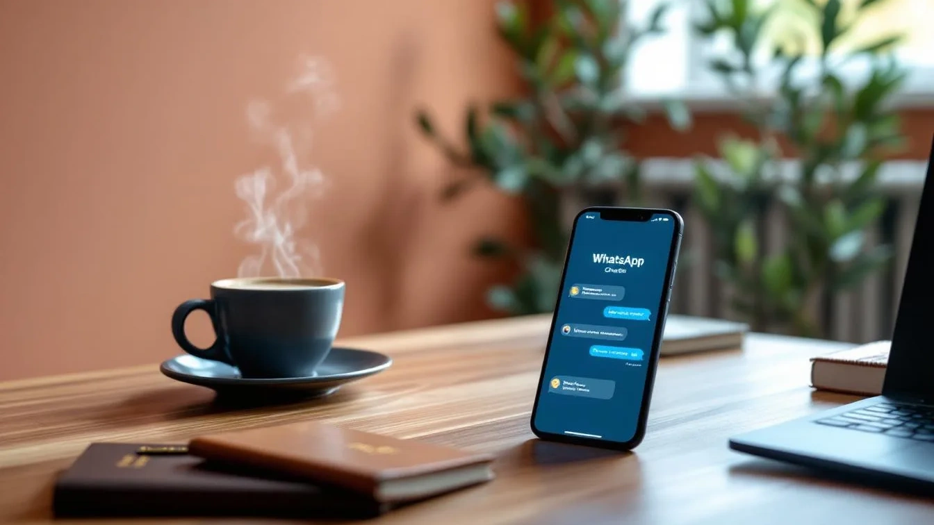 Un esperto svela i trucchi WhatsApp che rivoluzioneranno le tue chat