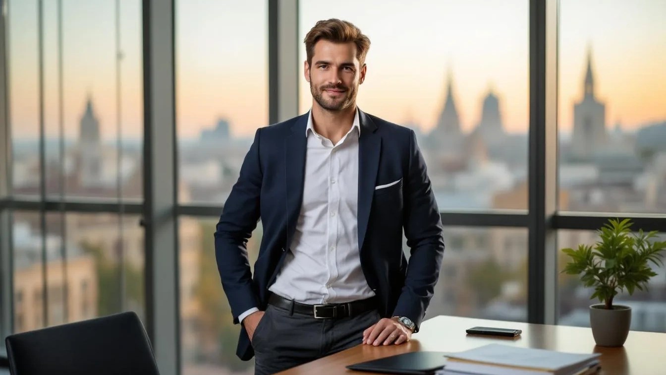 Un esperto svela la frase che ti farà guadagnare rispetto al lavoro