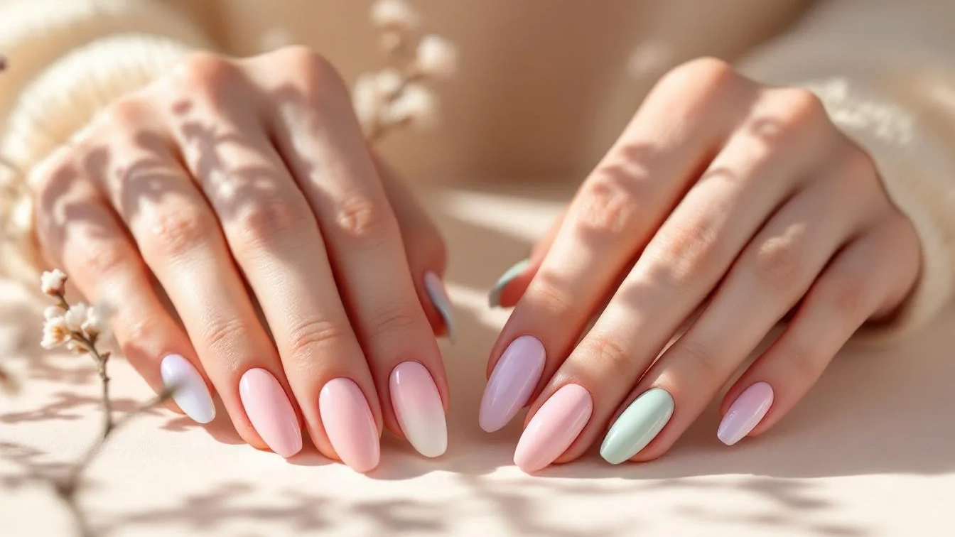Unghie di febbraio: le forme e le nuance che anticipano la primavera 2026